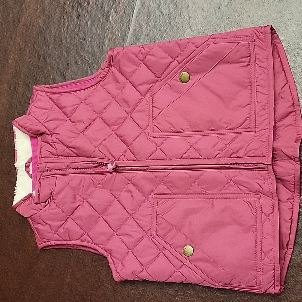 Gap Vest